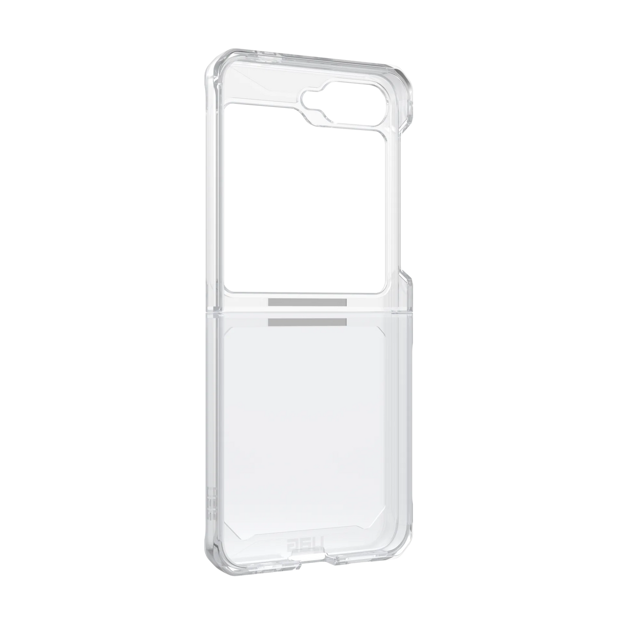 เคส UAG รุ่น Plyo - Galaxy Z Flip 6 - สี Ice