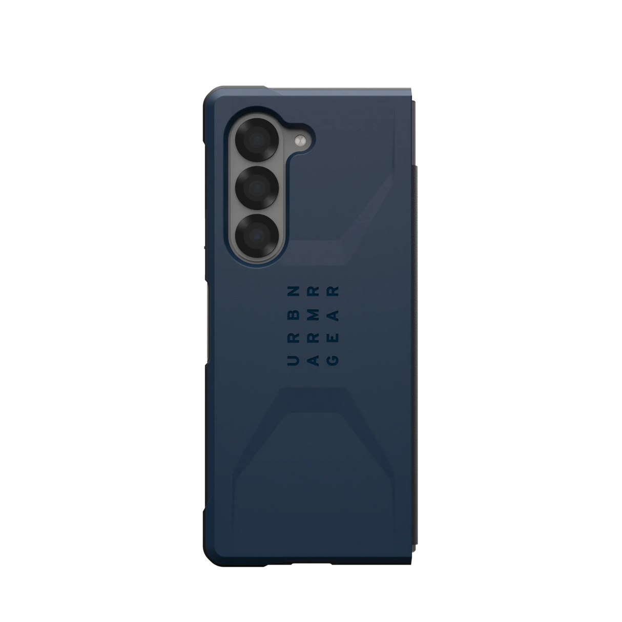 เคส UAG รุ่น Civilian - Galaxy Z Fold 6 - สี Mallard