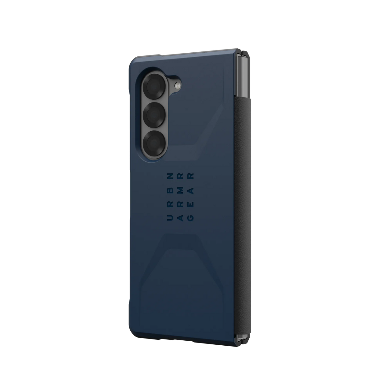 เคส UAG รุ่น Civilian - Galaxy Z Fold 6 - สี Mallard