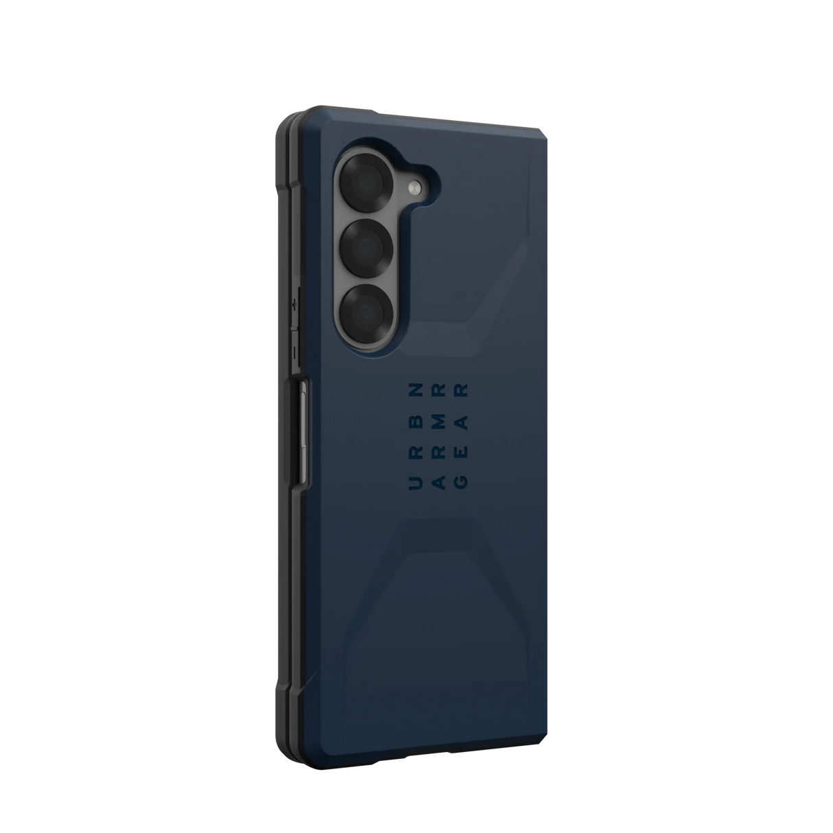 เคส UAG รุ่น Civilian - Galaxy Z Fold 6 - สี Mallard