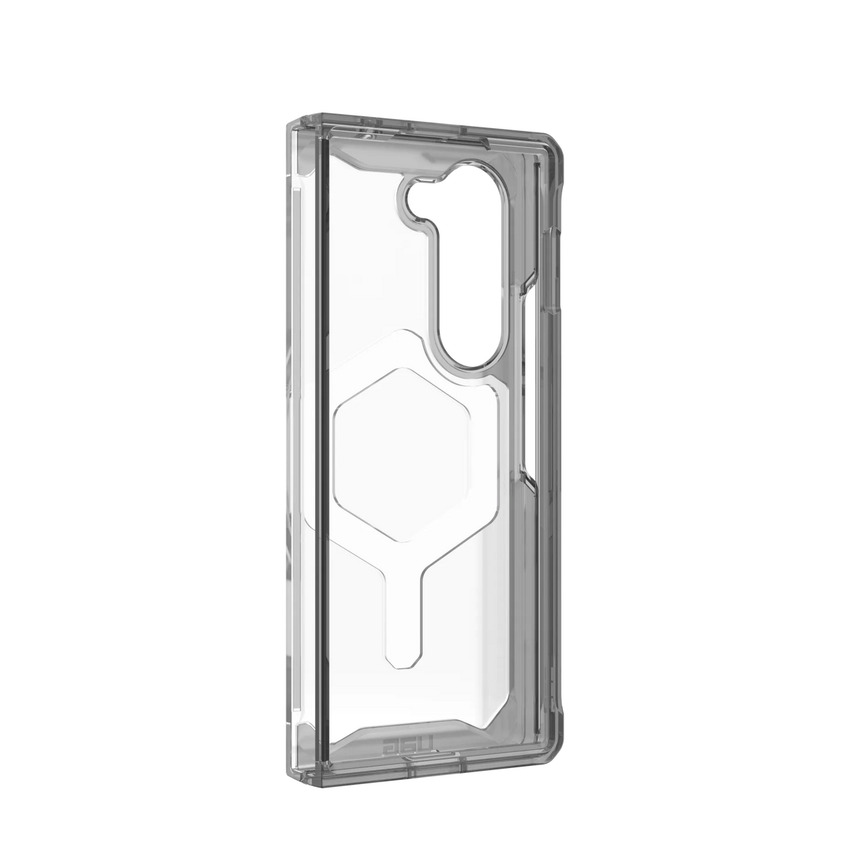 เคส UAG รุ่น Plyo Pro - Galaxy Z Fold 6 - สี Ash/Space Grey