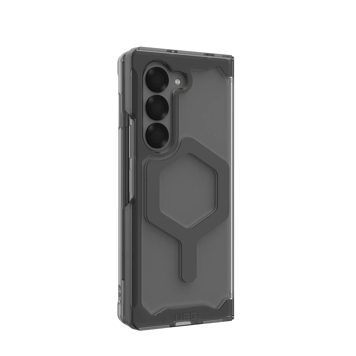 เคส UAG รุ่น Plyo Pro - Galaxy Z Fold 6 - สี Ash/Space Grey