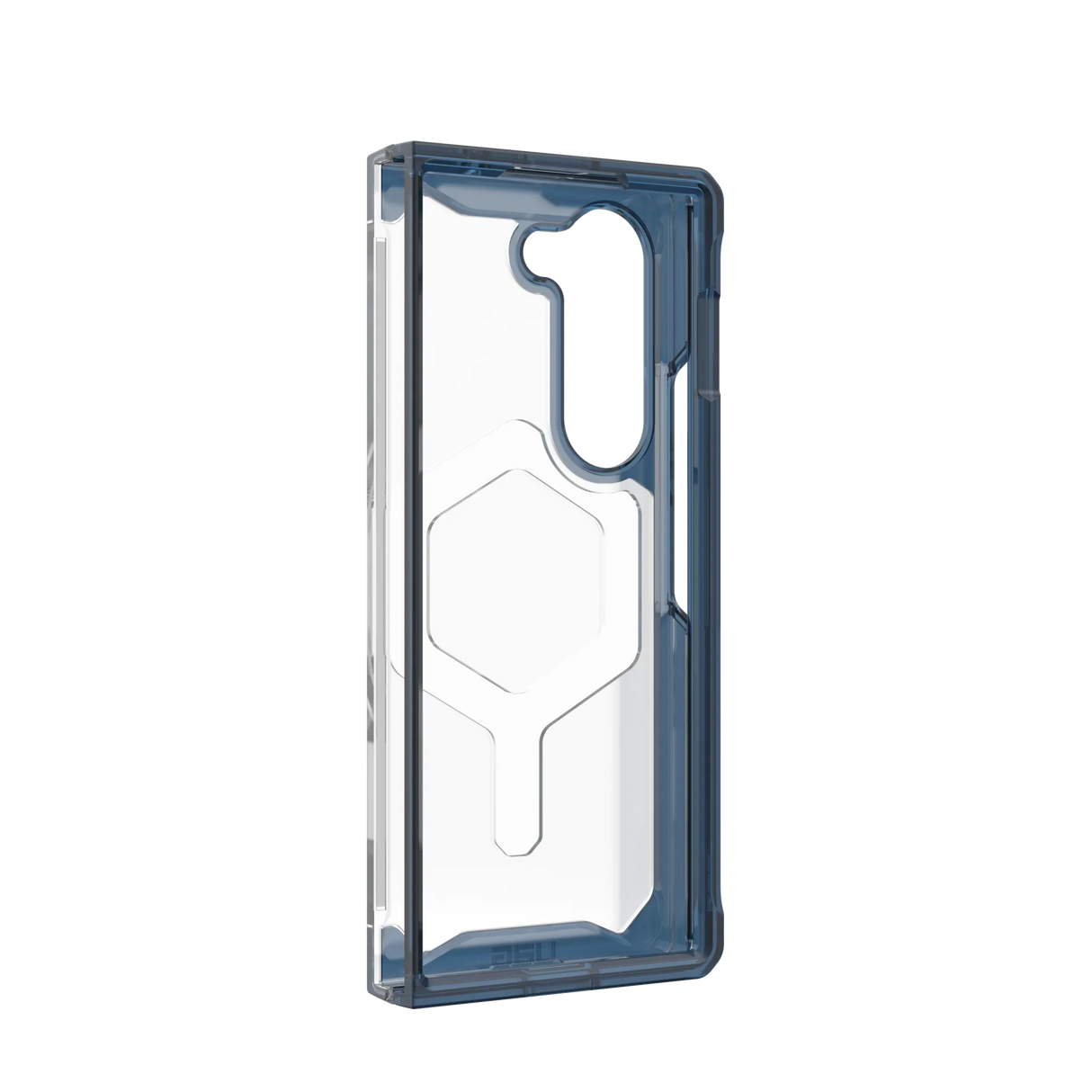 เคส UAG รุ่น Plyo Pro - Galaxy Z Fold 6 - สี Ice/Mallard