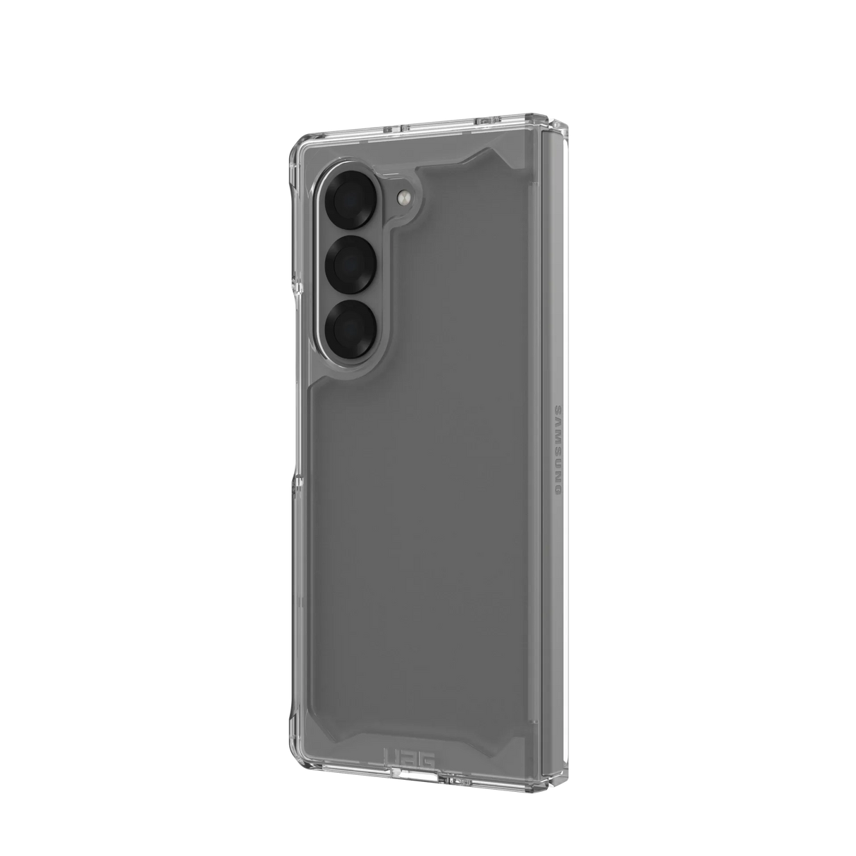 เคส UAG รุ่น Plyo Pro - Galaxy Z Fold 6 - สี Ice