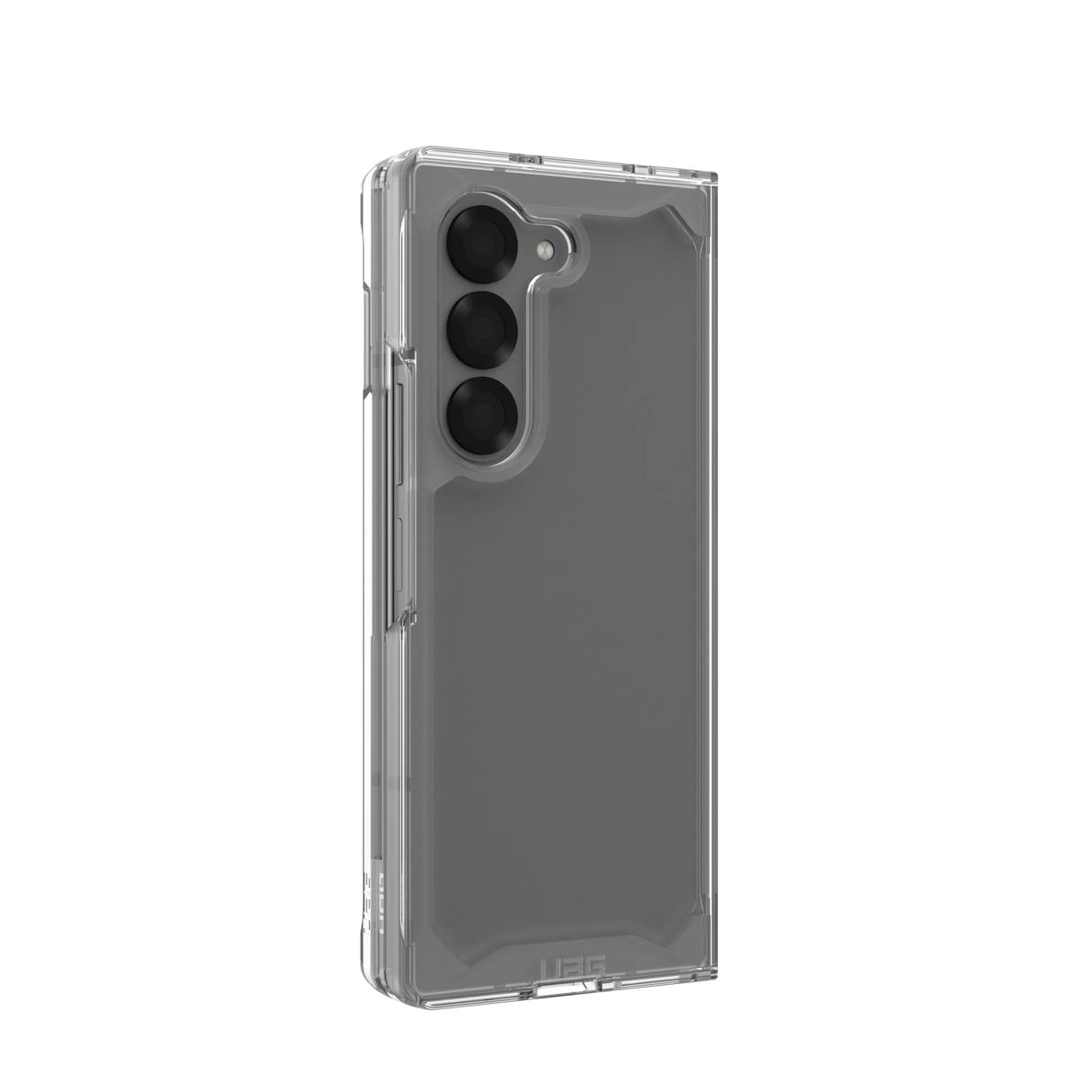 เคส UAG รุ่น Plyo Pro - Galaxy Z Fold 6 - สี Ice