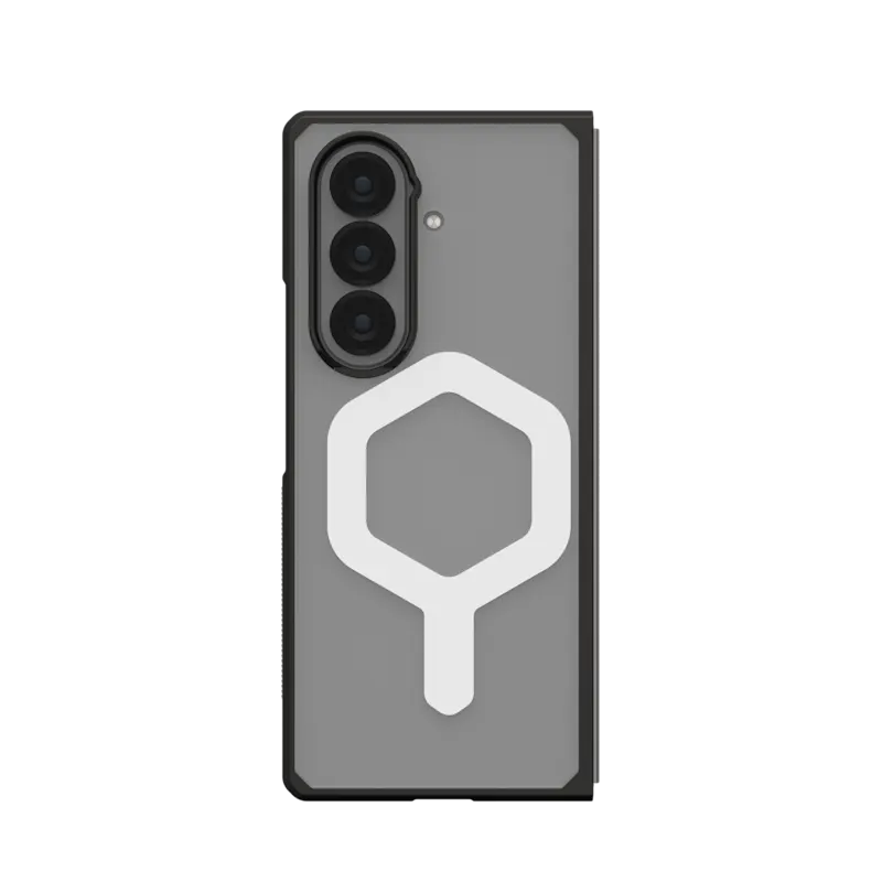 UAG รุ่น Mouve with Magnet - เคส Galazy Z Fold 7 - สี Ice