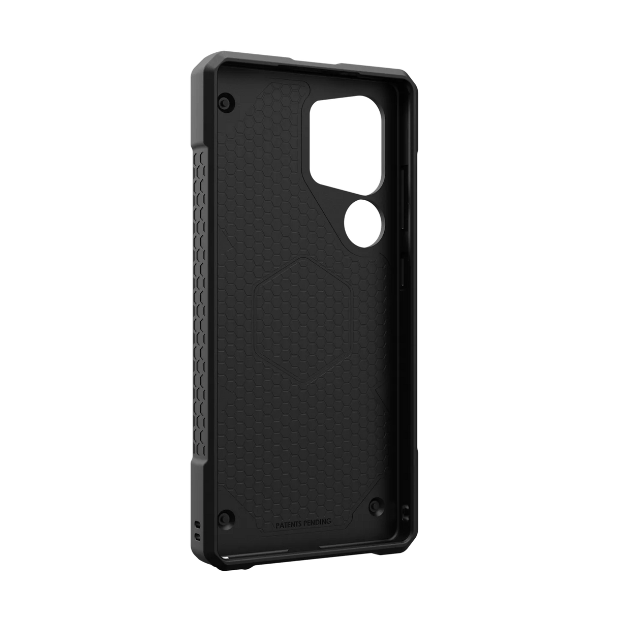 UAG รุ่น Monarch Pro - เคส Galaxy S25 Ultra - สี Kevlar Element Green