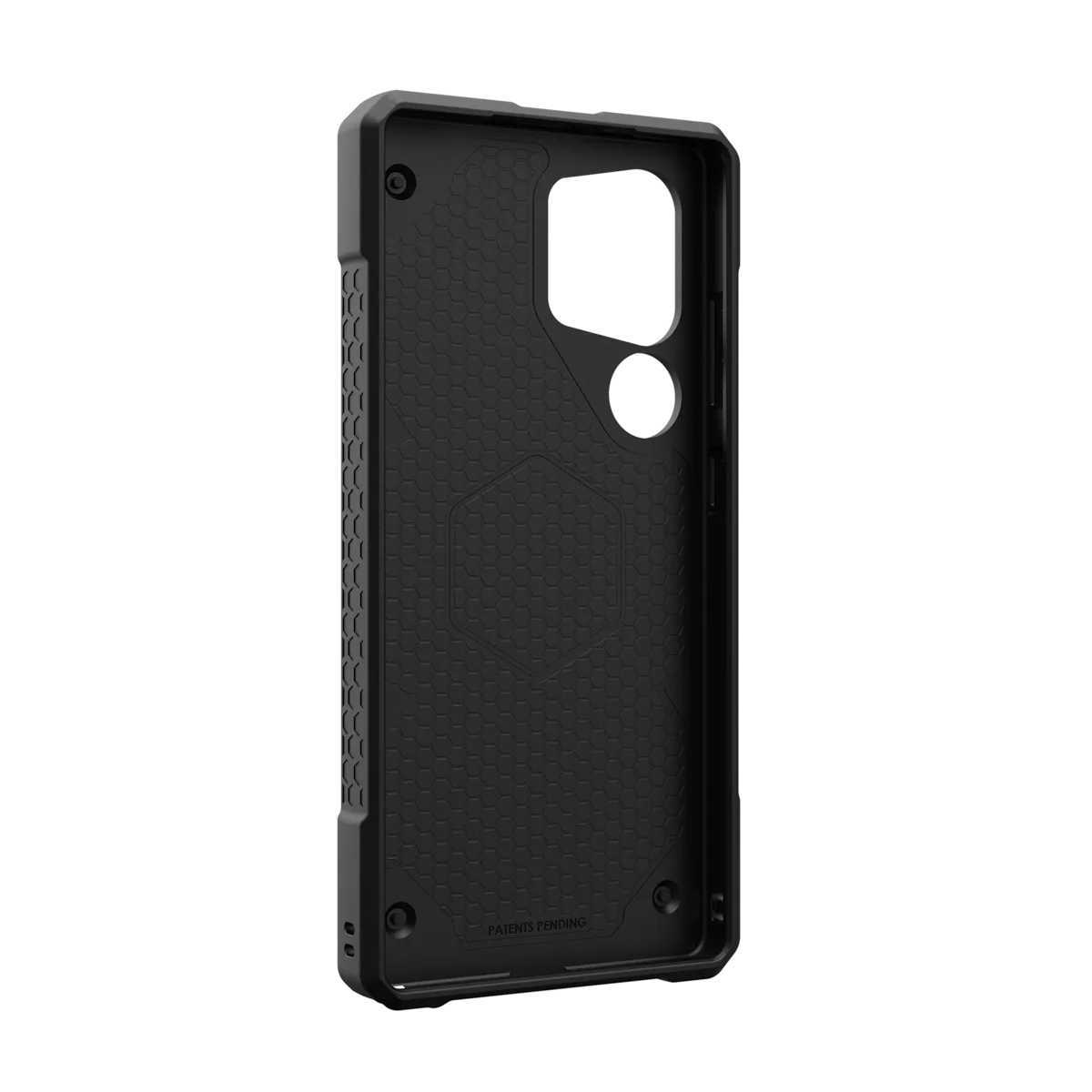 UAG รุ่น Monarch Pro - เคส Galaxy S25 Ultra - สี Kevlar Mallard