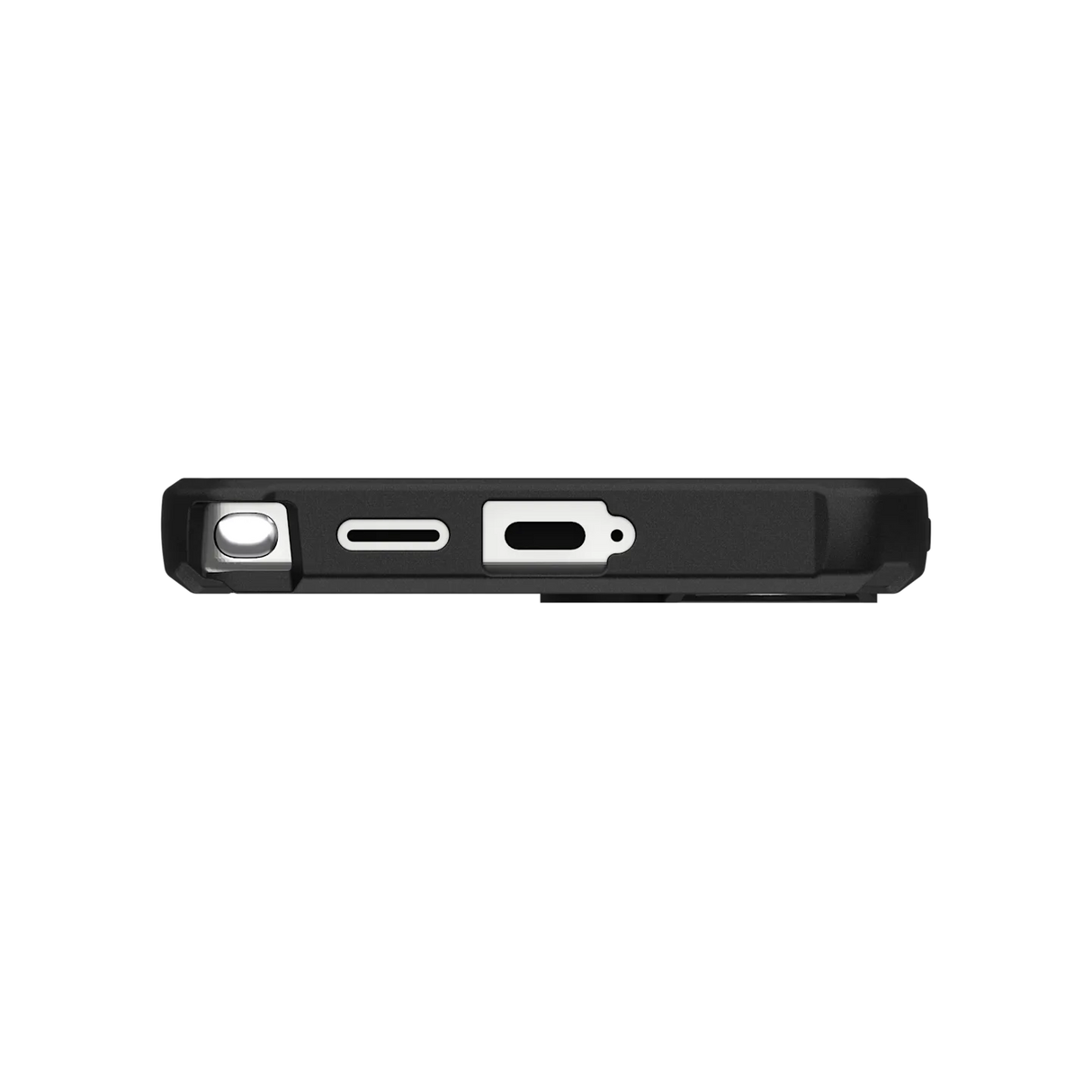 UAG รุ่น Pathfinder with Magnetic - เคส Galaxy S25 Ultra - สี Black