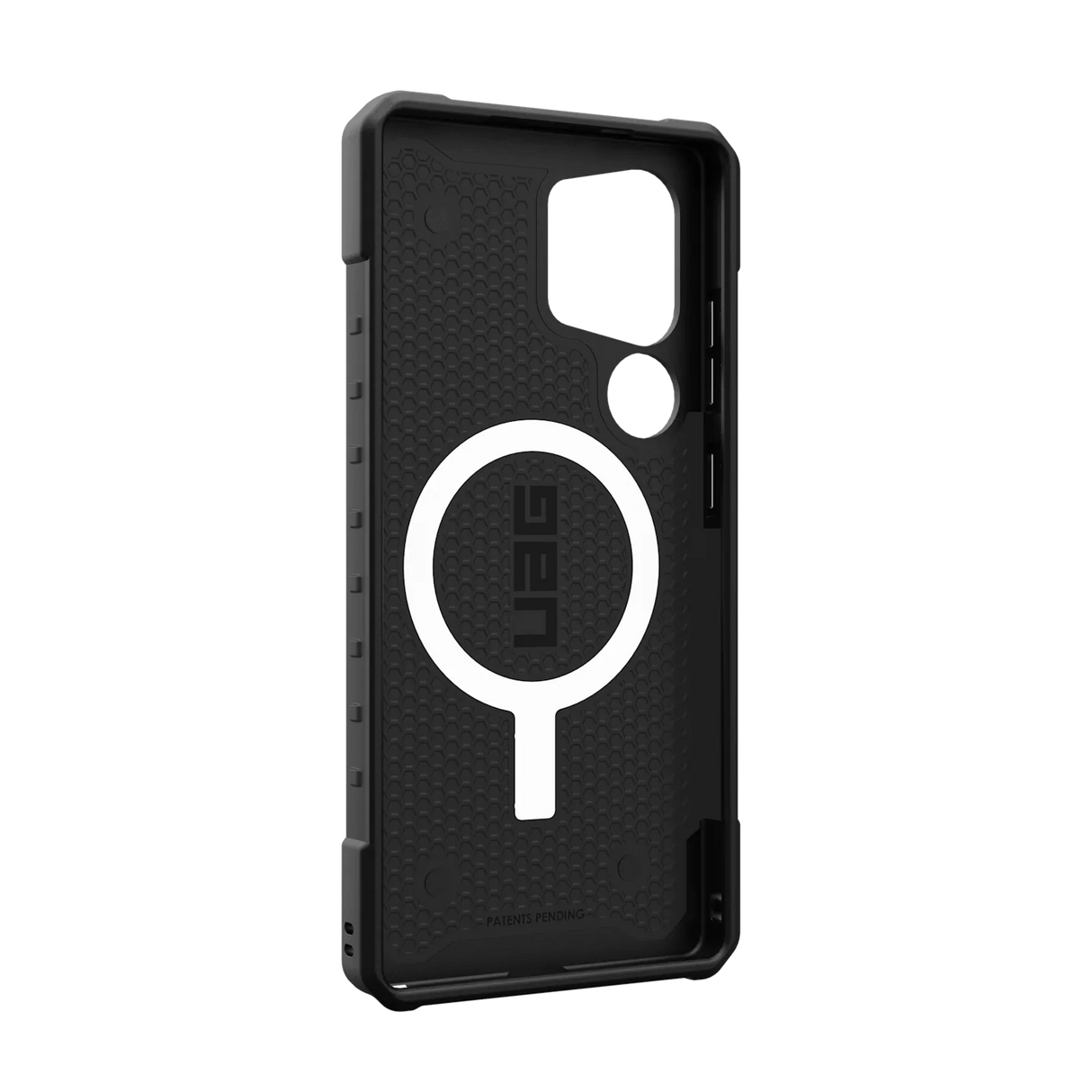 UAG รุ่น Pathfinder SE with Magnetic – เคส Galaxy S25 Ultra – สี Midnight Camo
