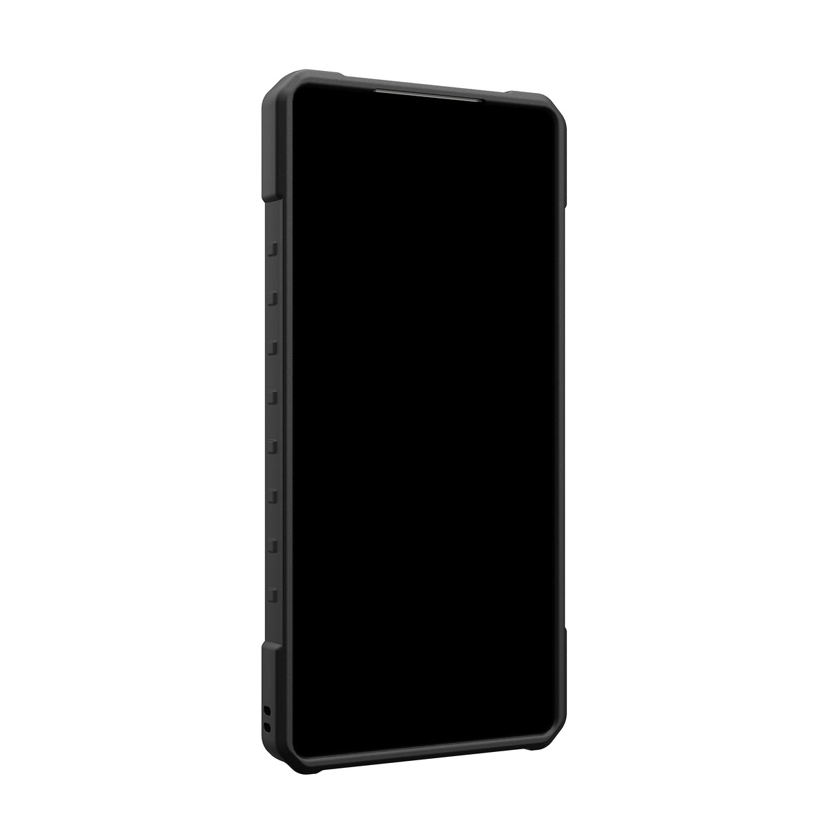 UAG รุ่น Pathfinder - เคส Galaxy S25 Ultra - สี Black
