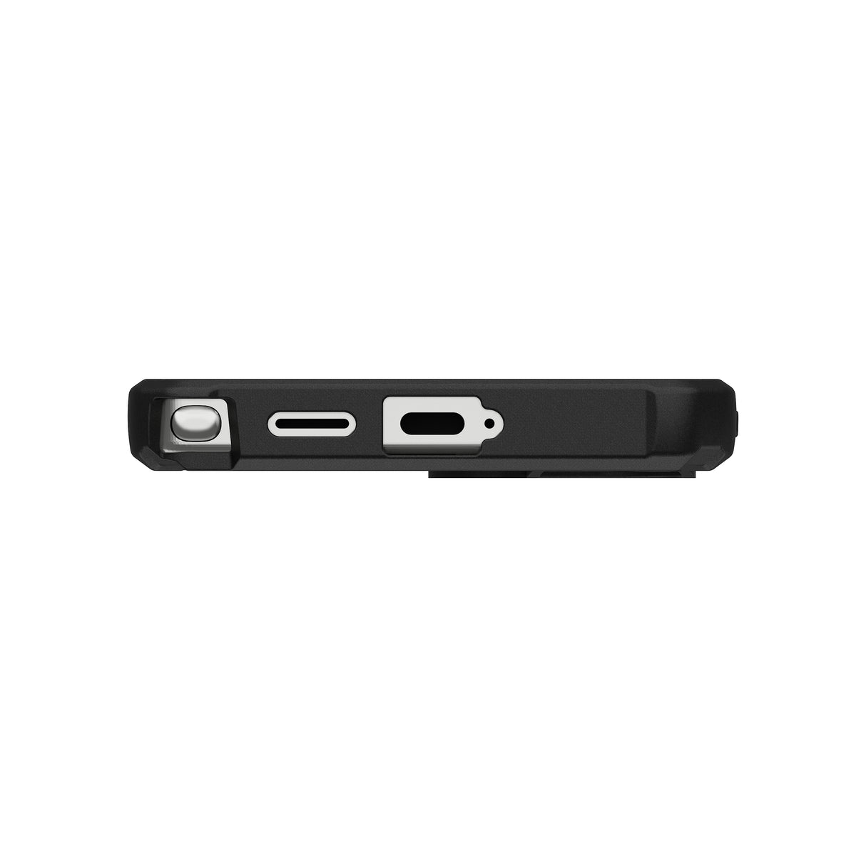 UAG รุ่น Pathfinder - เคส Galaxy S25 Ultra - สี Black