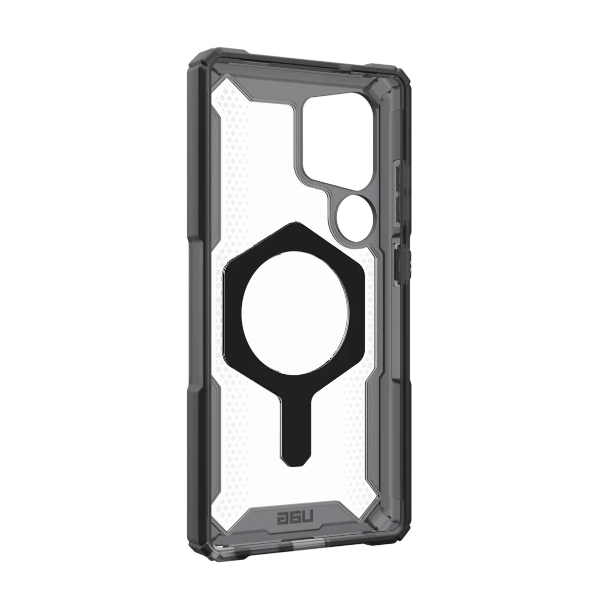 UAG รุ่น Plasma XTE with Magnetic - เคส Galaxy S25 Ultra - สี Ash/Titanium
