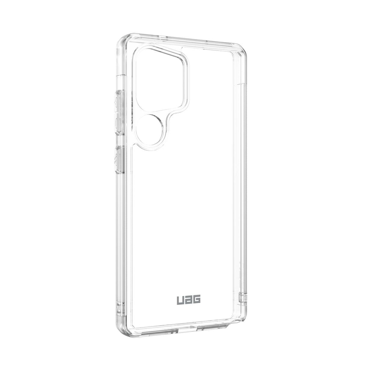 UAG รุ่น Plyo - เคส Galaxy S25 Ultra - สี Ice