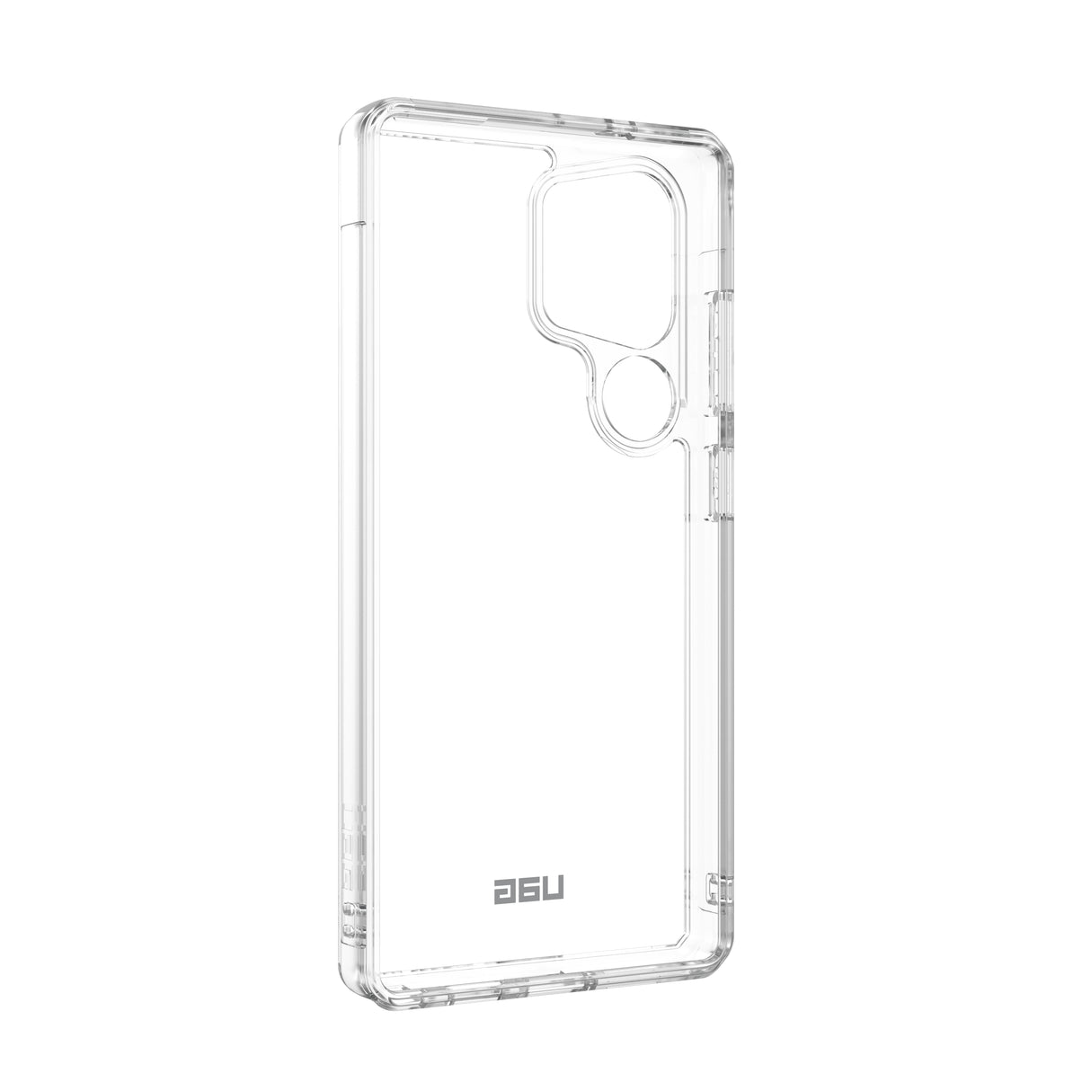 UAG รุ่น Plyo - เคส Galaxy S25 Ultra - สี Ice