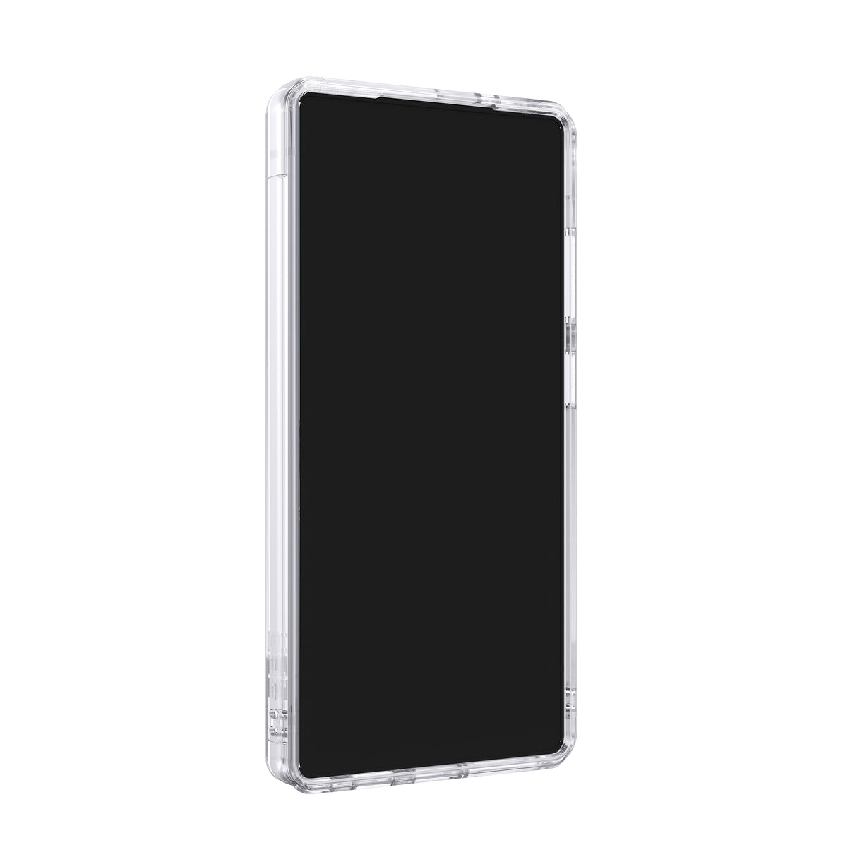 UAG รุ่น Plyo - เคส Galaxy S25 Ultra - สี Ice