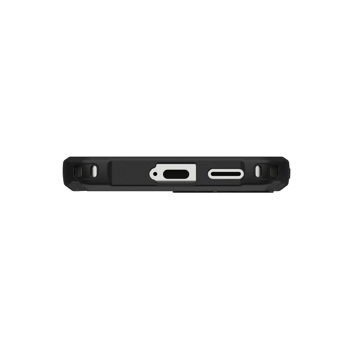 UAG รุ่น Pathfinder - เคส Galaxy S25 - สี Black