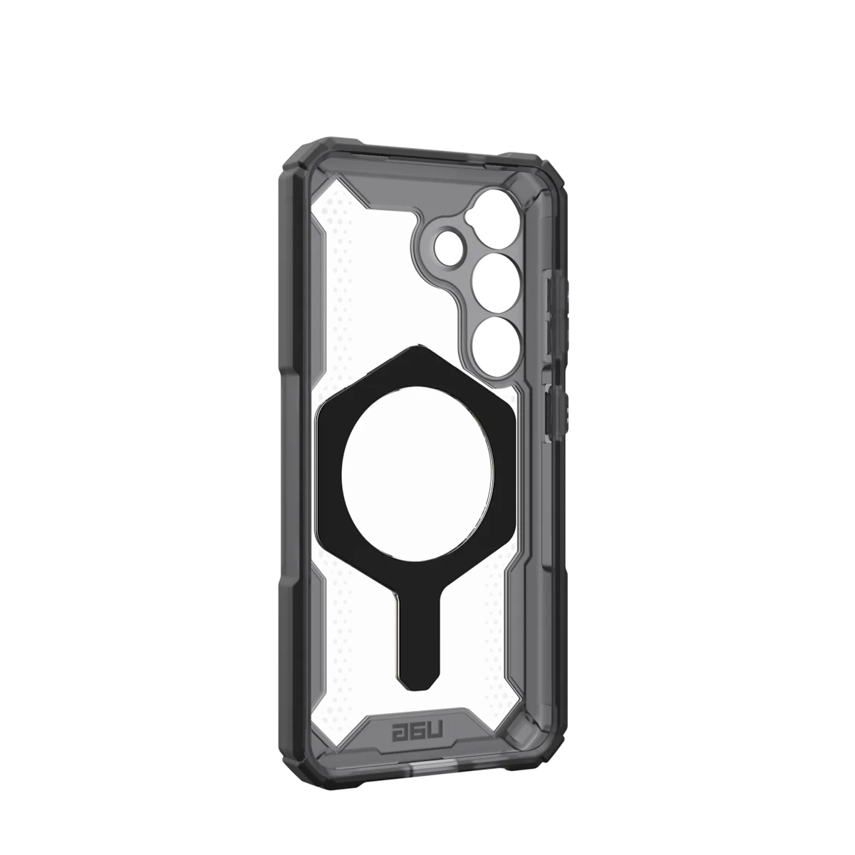 UAG รุ่น Plasma XTE with Magnetic - เคส Galaxy S25 - สี Ash/Titanium