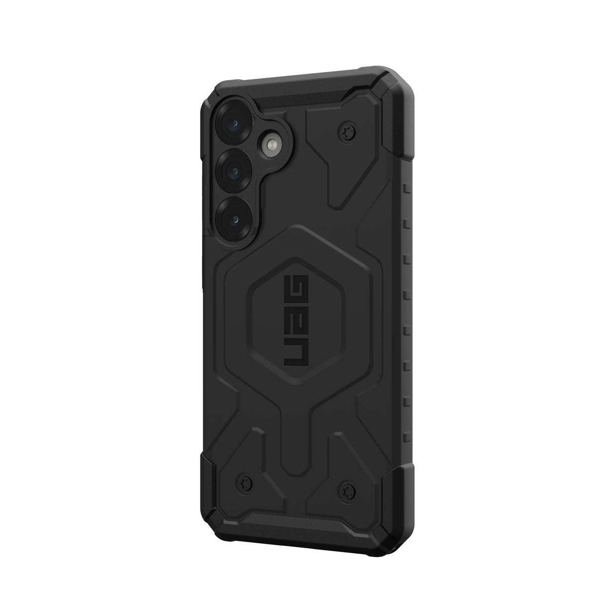 UAG รุ่น Pathfinder – เคส Galaxy S25 Plus – สี Black