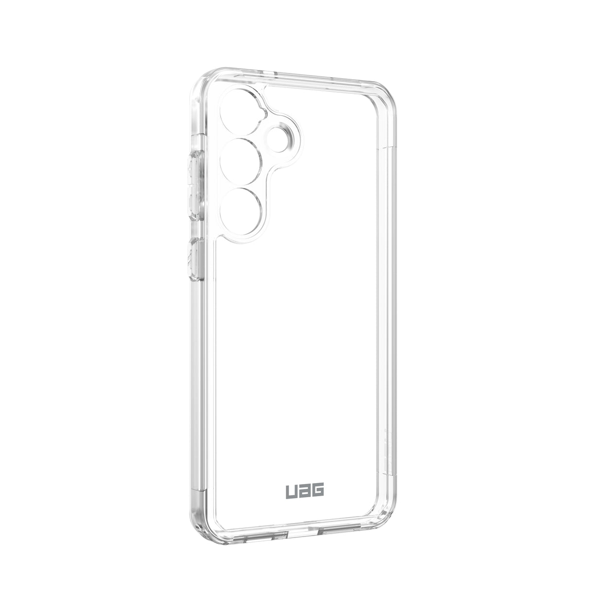 UAG รุ่น Plyo - เคส Galaxy S25 Plus - สี Ice