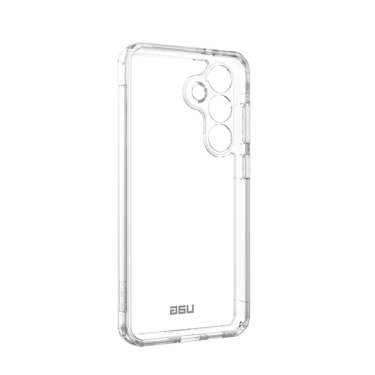 UAG รุ่น Plyo - เคส Galaxy S25 Plus - สี Ice