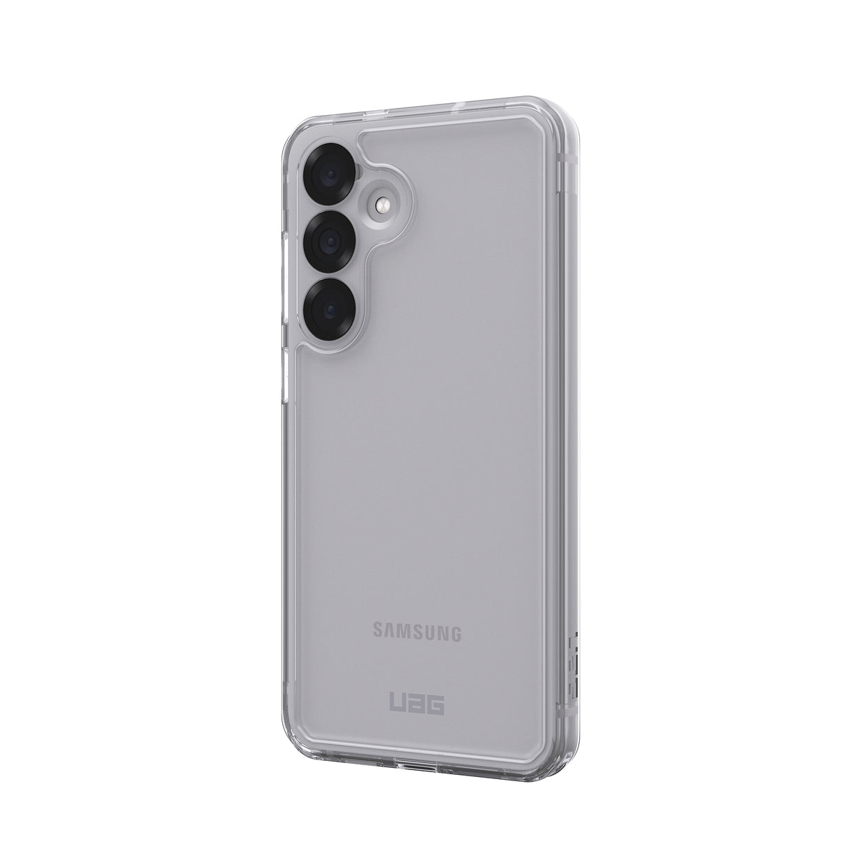 UAG รุ่น Plyo - เคส Galaxy S25 Plus - สี Ice