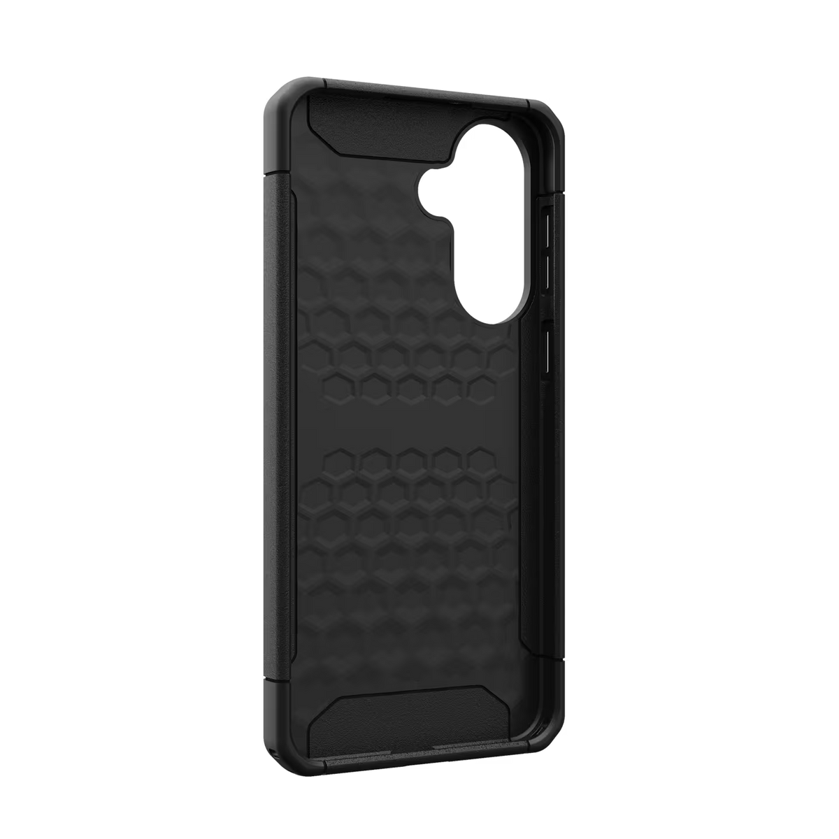 UAG รุ่น Scout - เคส Galaxy A37 - สี Black