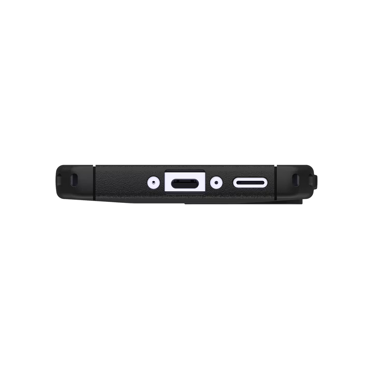 UAG รุ่น Scout - เคส Galaxy A37 - สี Black
