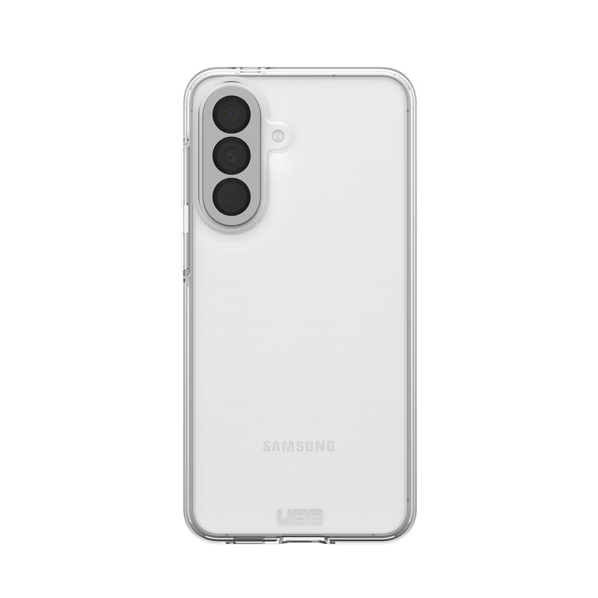 UAG รุ่น Scout Clear - เคส Galaxy A57 - สี Clear
