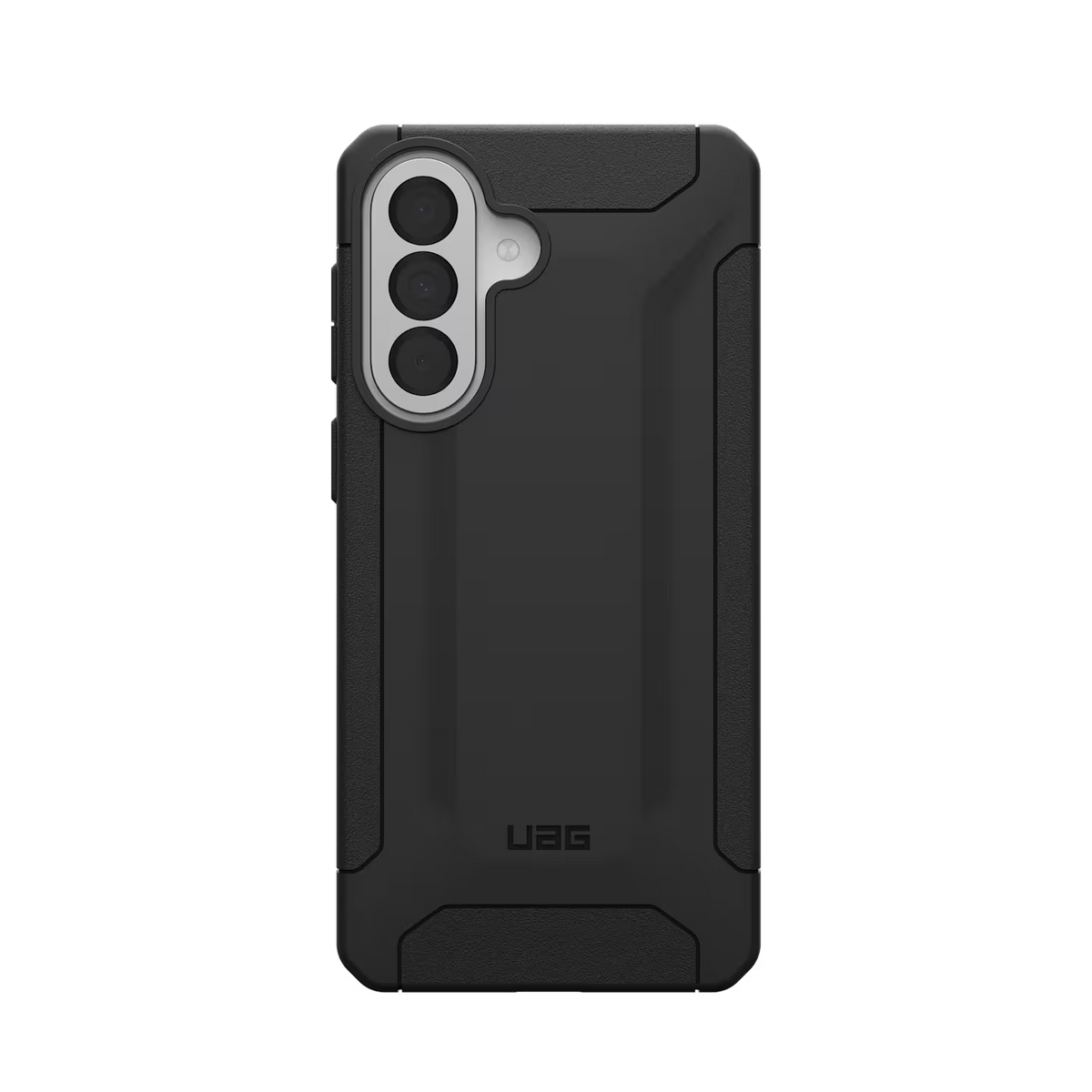 UAG รุ่น Scout - เคส Galaxy A57 - สี Black