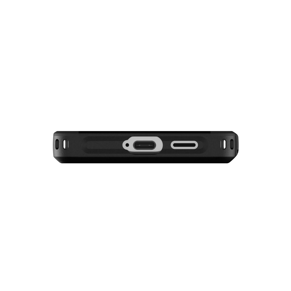 เคส UAG รุ่น Civilian - Galaxy S24 - สี Black