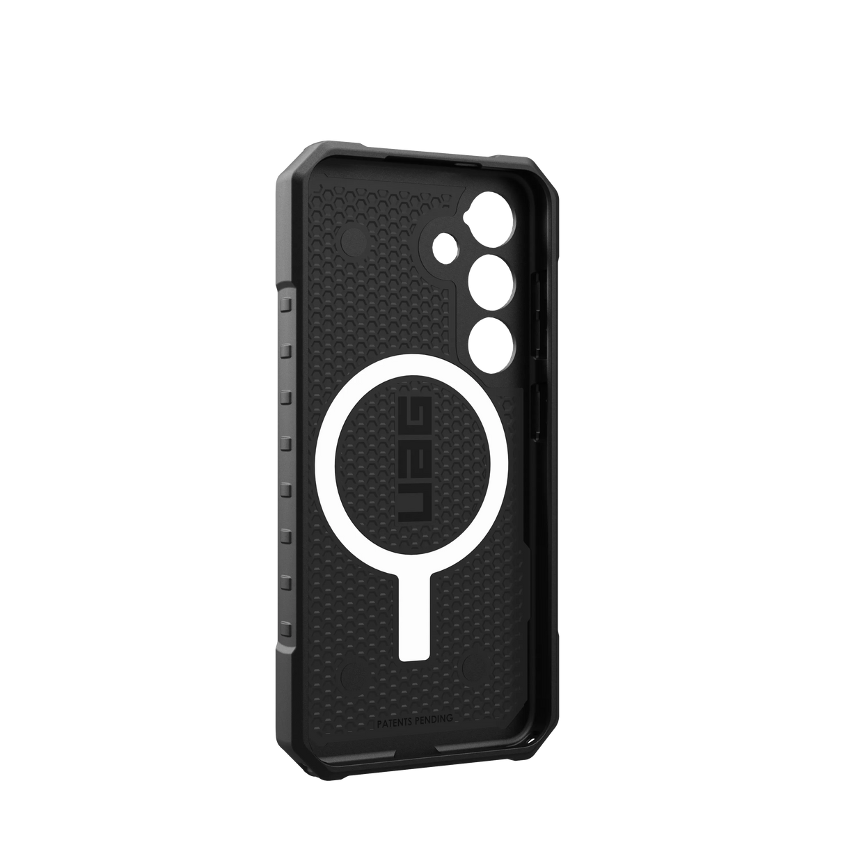 เคส UAG รุ่น Pathfinder with Magnetic - Galaxy S24 - สี Black