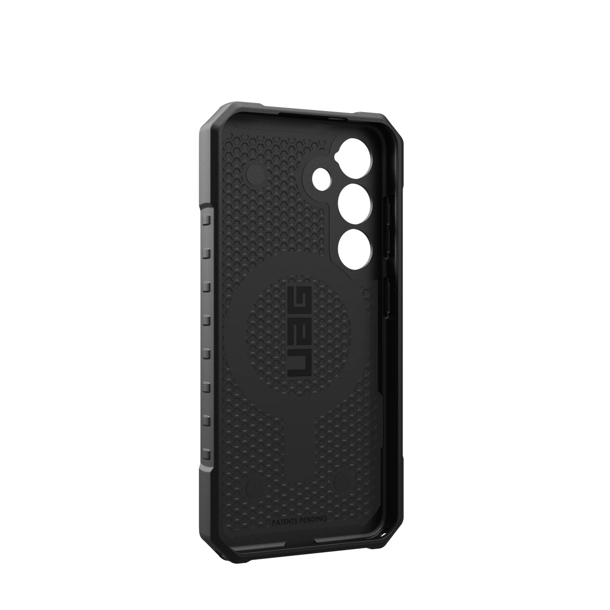 เคส UAG รุ่น Pathfinder - Galaxy S24 - สี Black