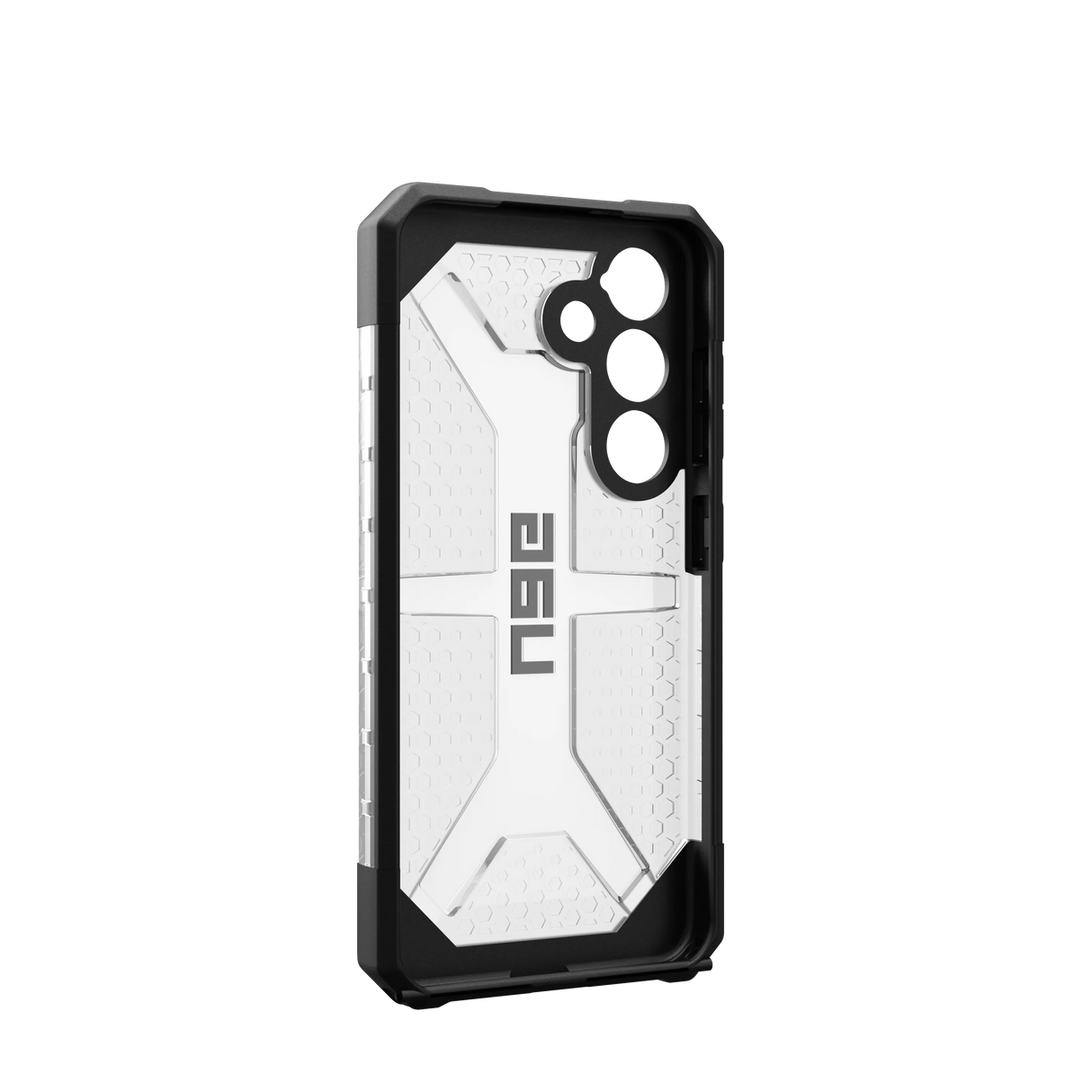 เคส UAG รุ่น Plasma - Galaxy S24 - สี Ice