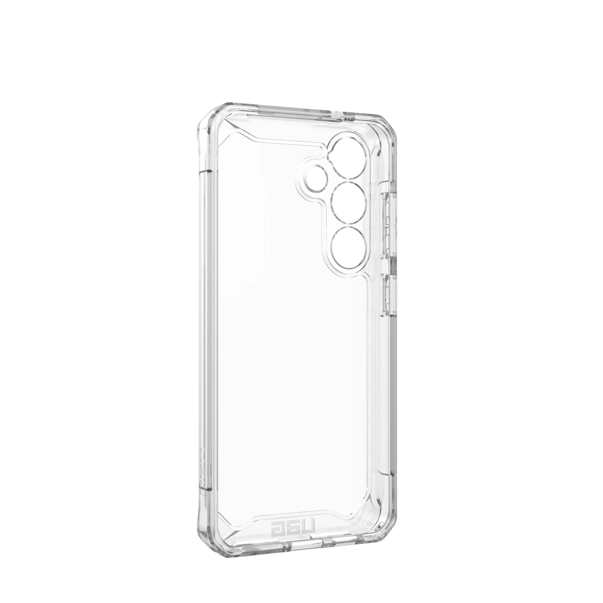 เคส UAG รุ่น Plyo - Galaxy S24 - สี Ice