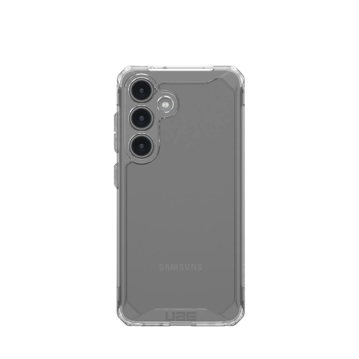 เคส UAG รุ่น Plyo - Galaxy S24 - สี Ice