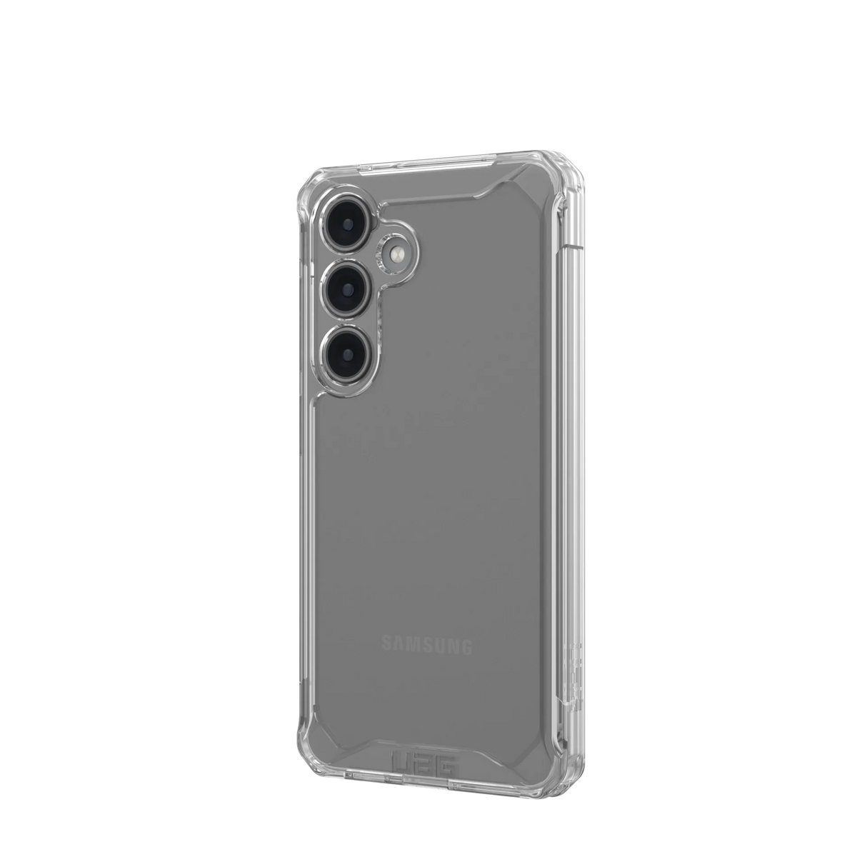 เคส UAG รุ่น Plyo - Galaxy S24 - สี Ice