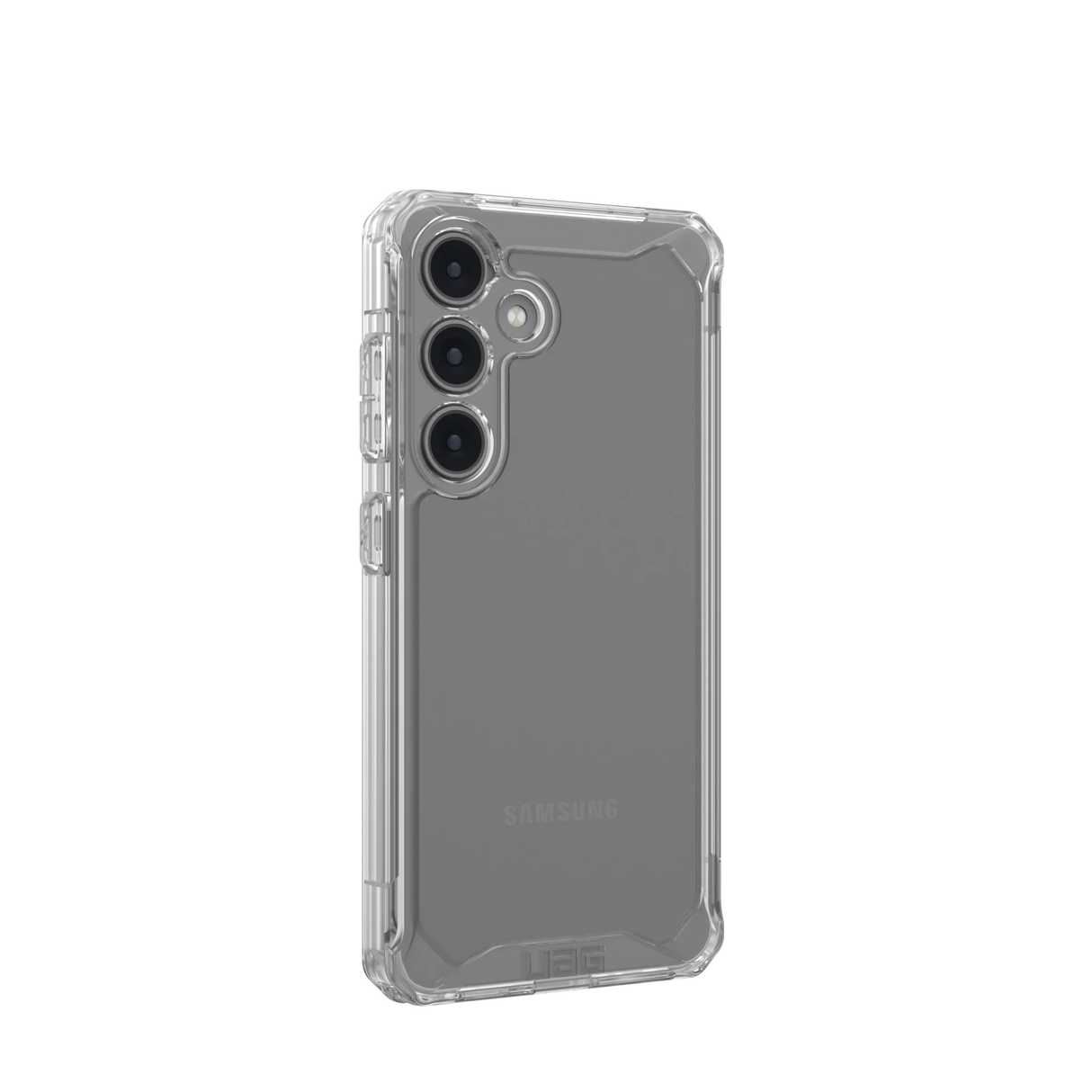 เคส UAG รุ่น Plyo - Galaxy S24 - สี Ice