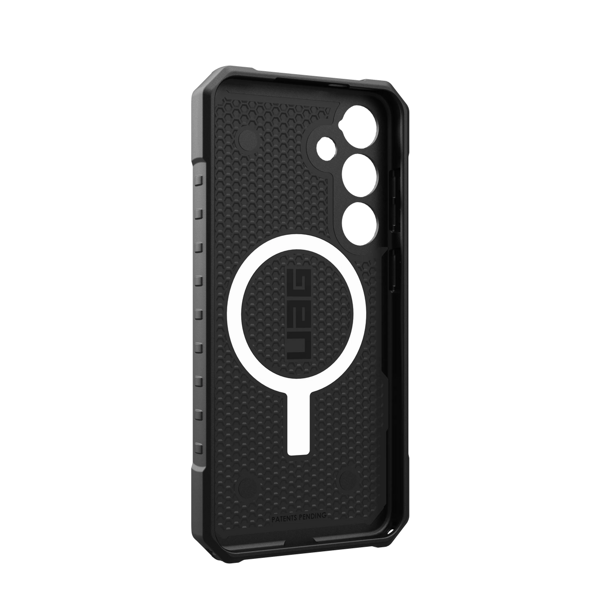 เคส UAG รุ่น Pathfinder with Magnetic - Galaxy S24 Plus - สี Black