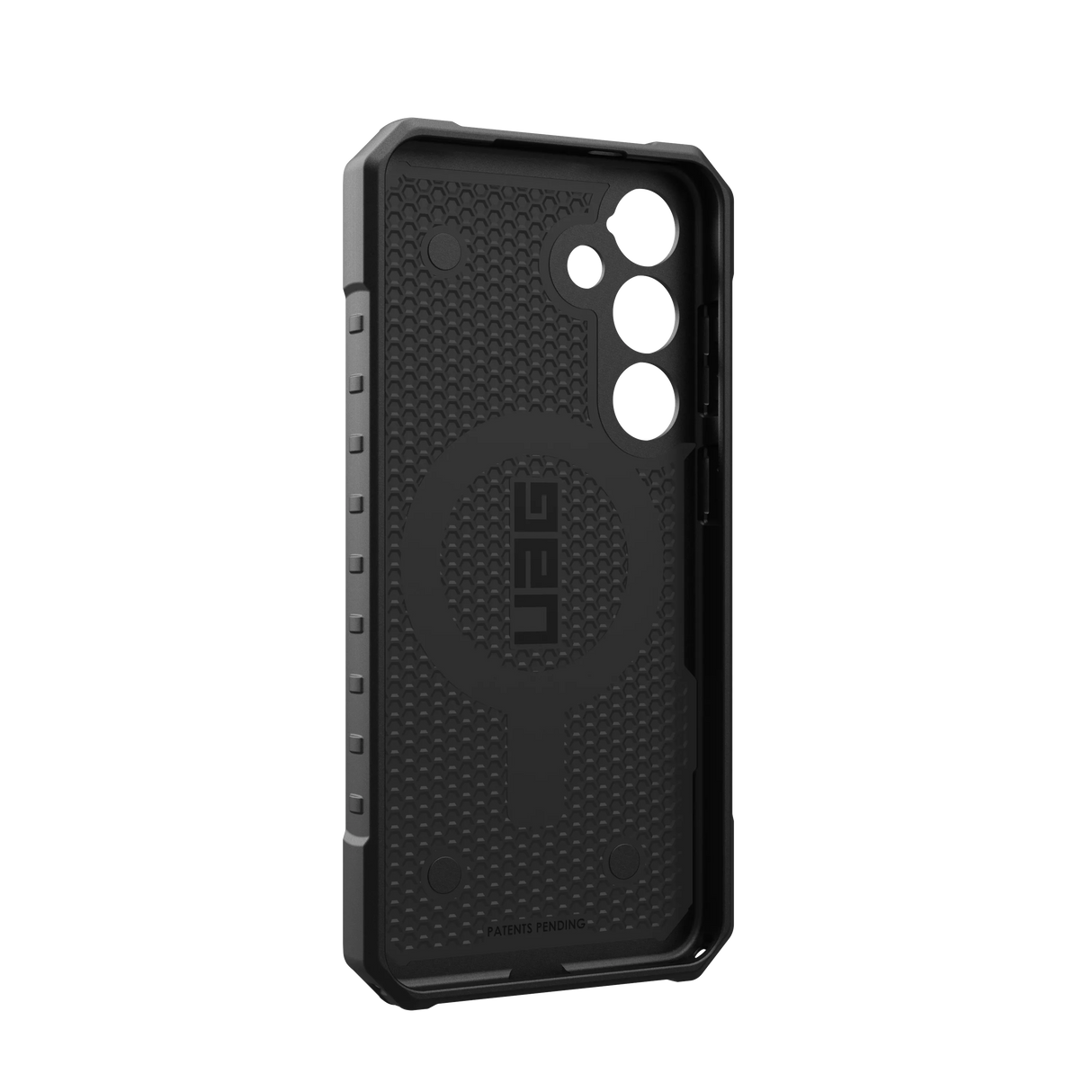 เคส UAG รุ่น Pathfinder - Galaxy S24 Plus - สี Black