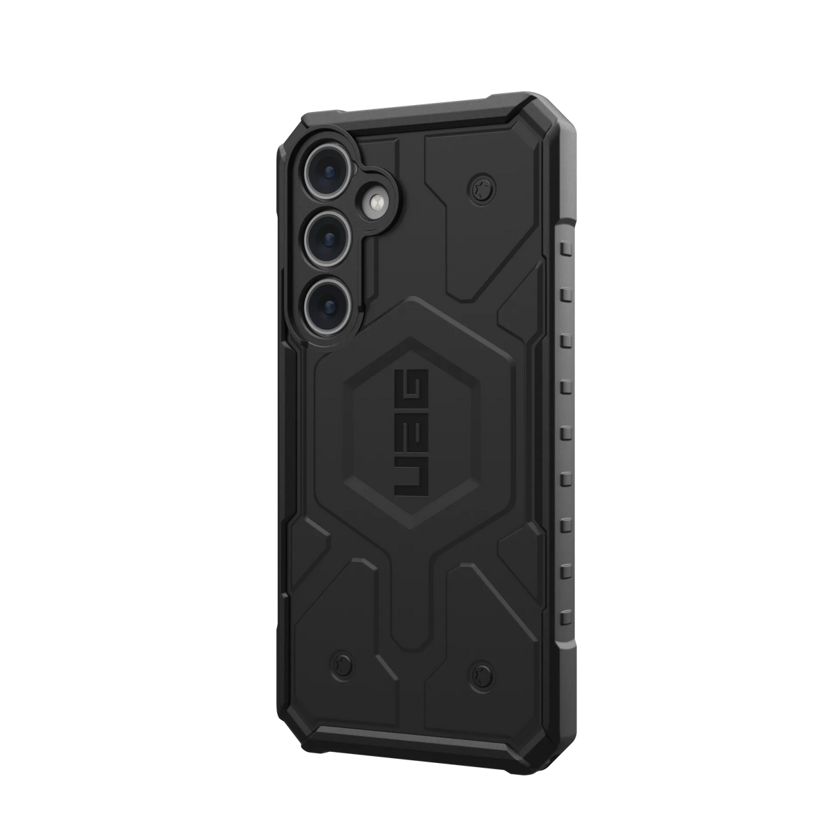 เคส UAG รุ่น Pathfinder - Galaxy S24 Plus - สี Black