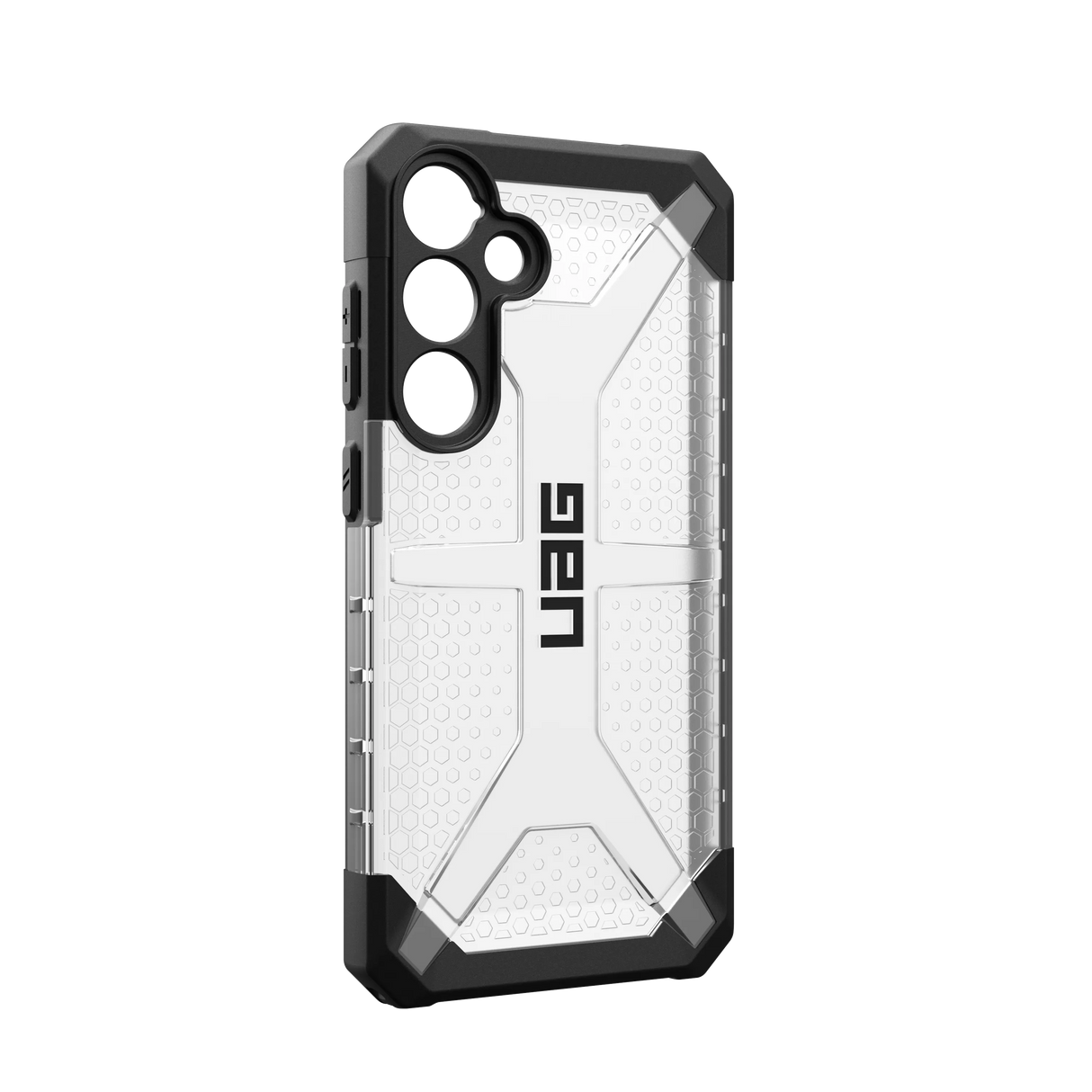 เคส UAG รุ่น Plasma - Galaxy S24 Plus - สี Ice