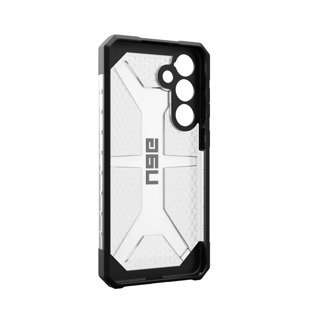 เคส UAG รุ่น Plasma - Galaxy S24 Plus - สี Ice