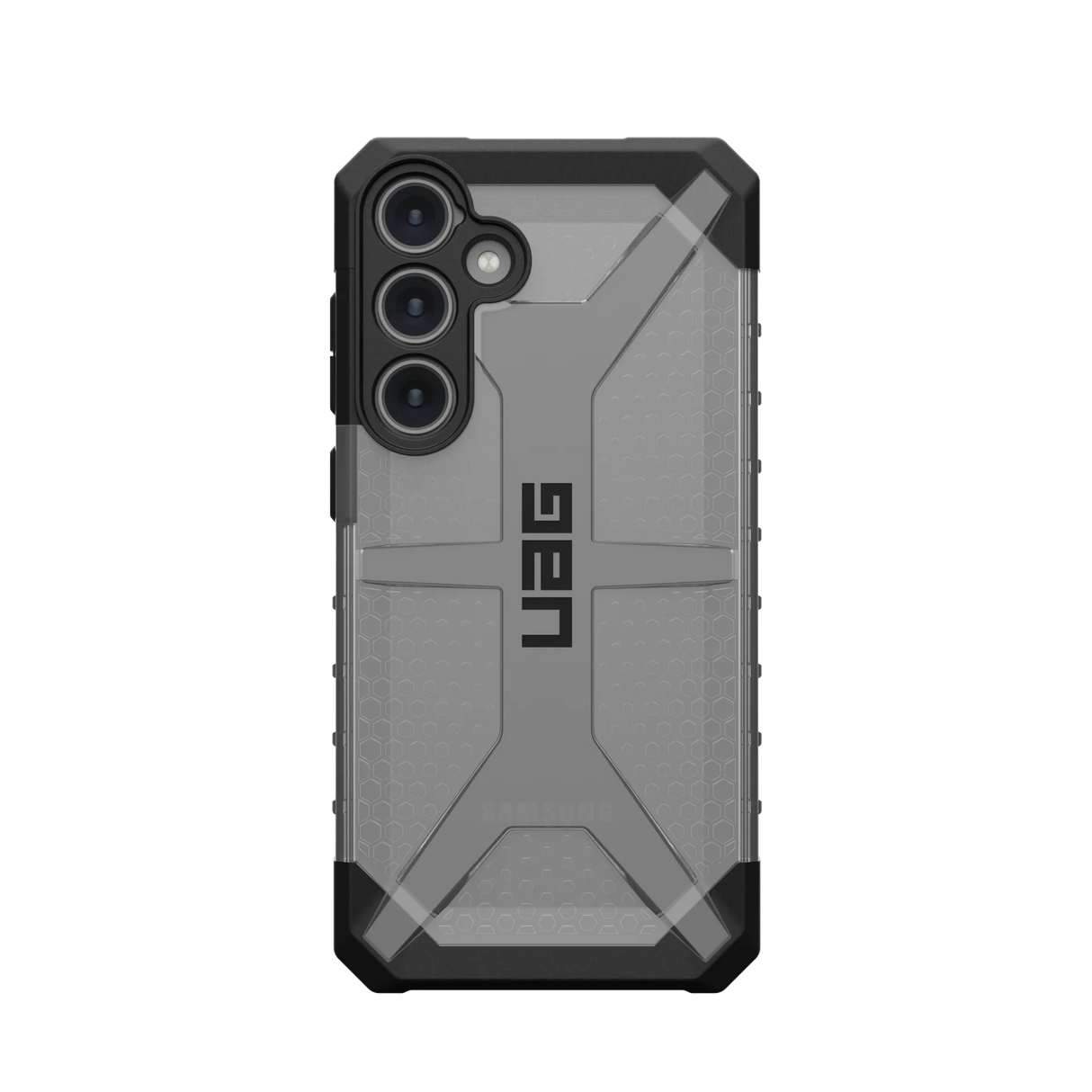 เคส UAG รุ่น Plasma - Galaxy S24 Plus - สี Ice
