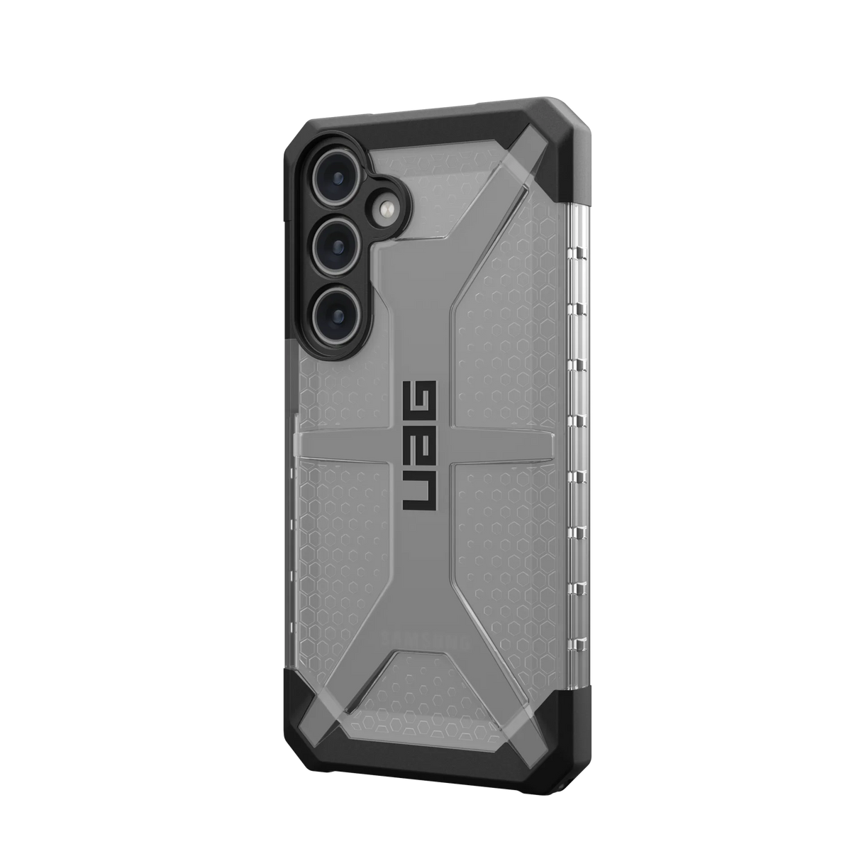 เคส UAG รุ่น Plasma - Galaxy S24 Plus - สี Ice