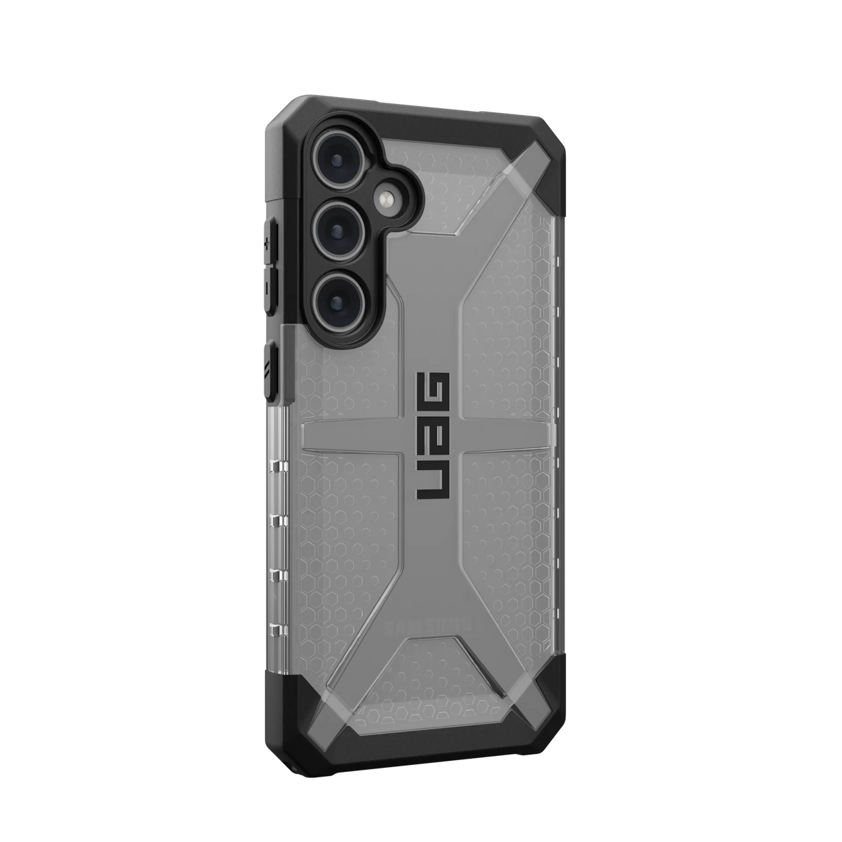 เคส UAG รุ่น Plasma - Galaxy S24 Plus - สี Ice