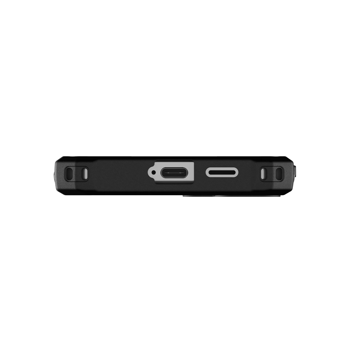 เคส UAG รุ่น Plasma - Galaxy S24 Plus - สี Ice