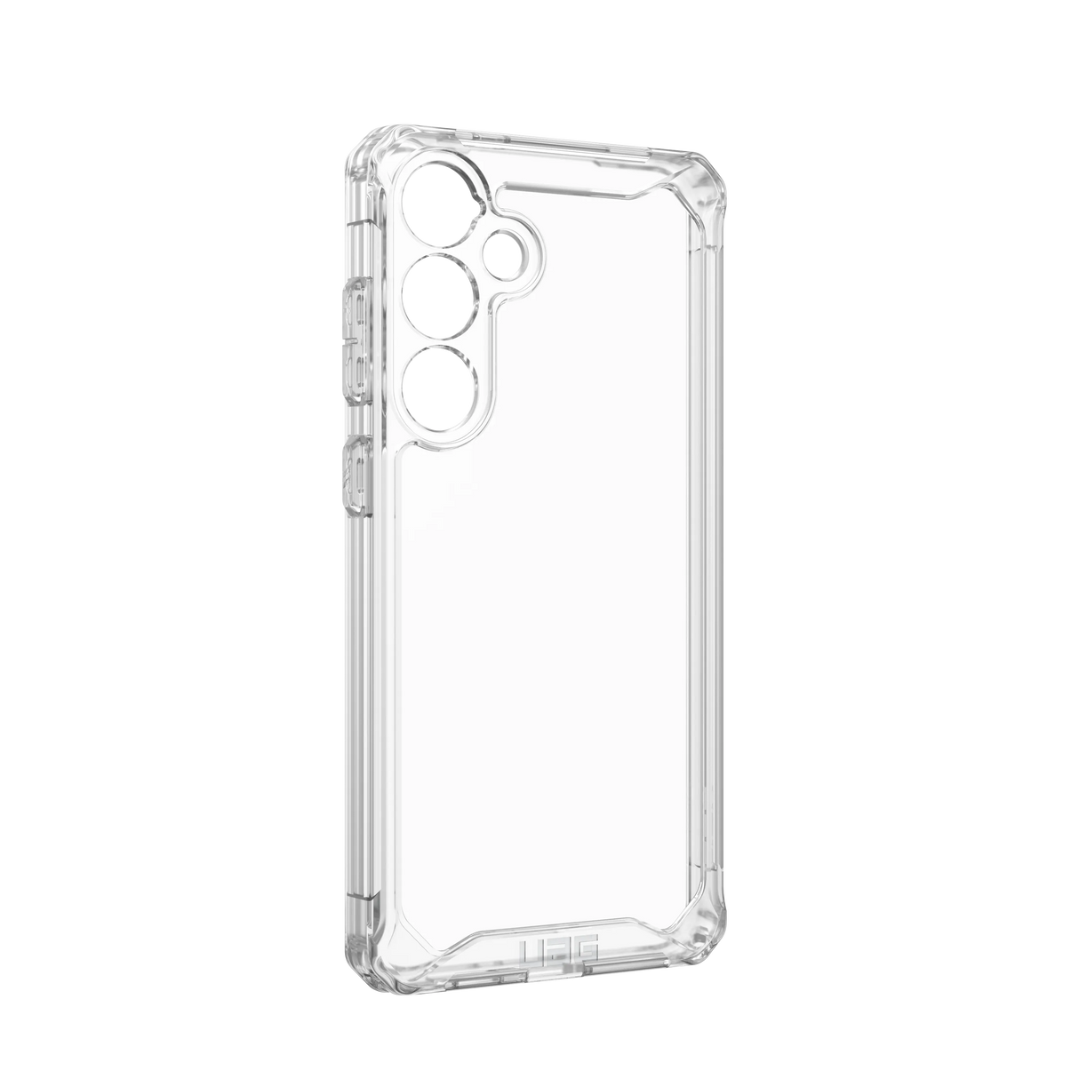 เคส UAG รุ่น Plyo - Galaxy S24 Plus - สี Ice