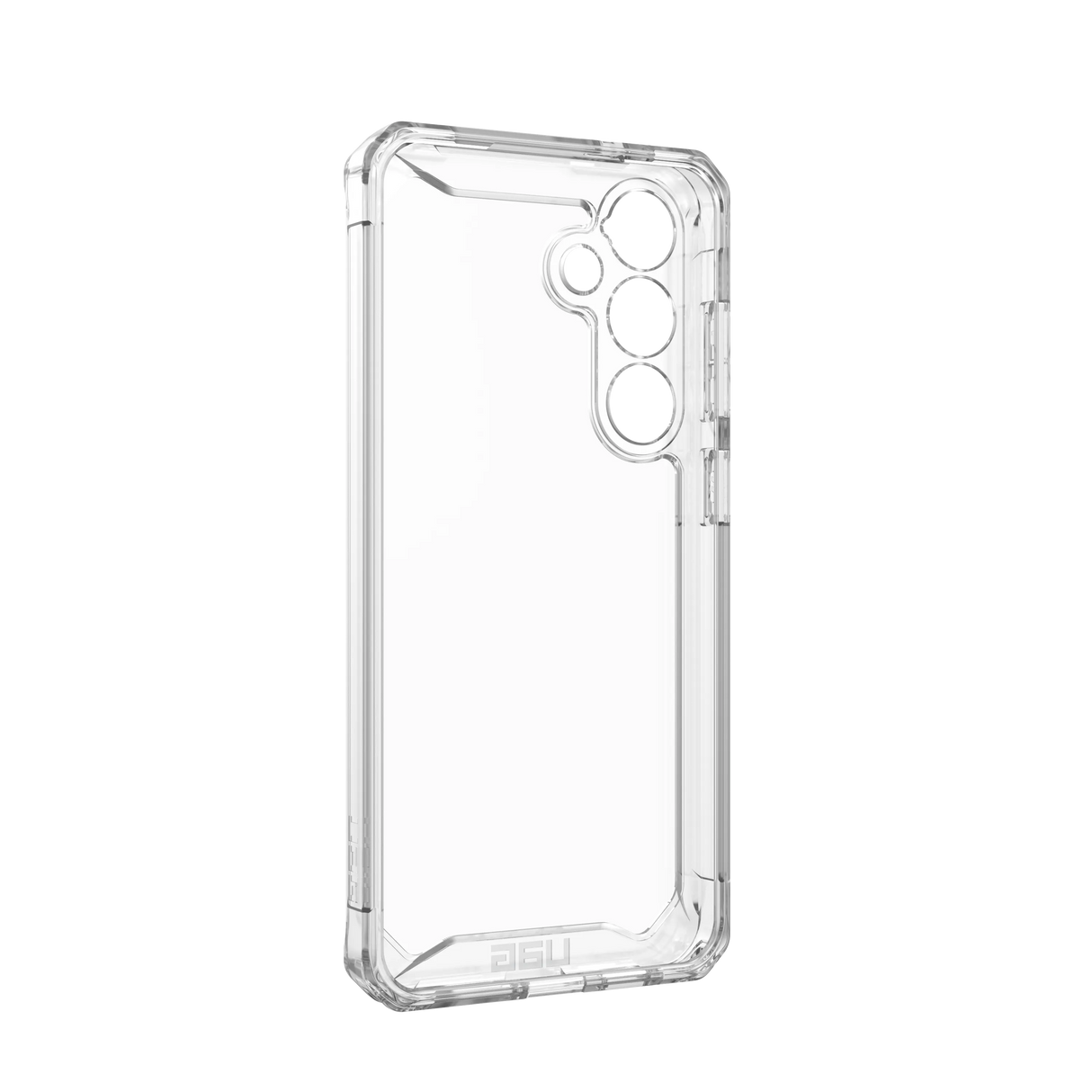 เคส UAG รุ่น Plyo - Galaxy S24 Plus - สี Ice
