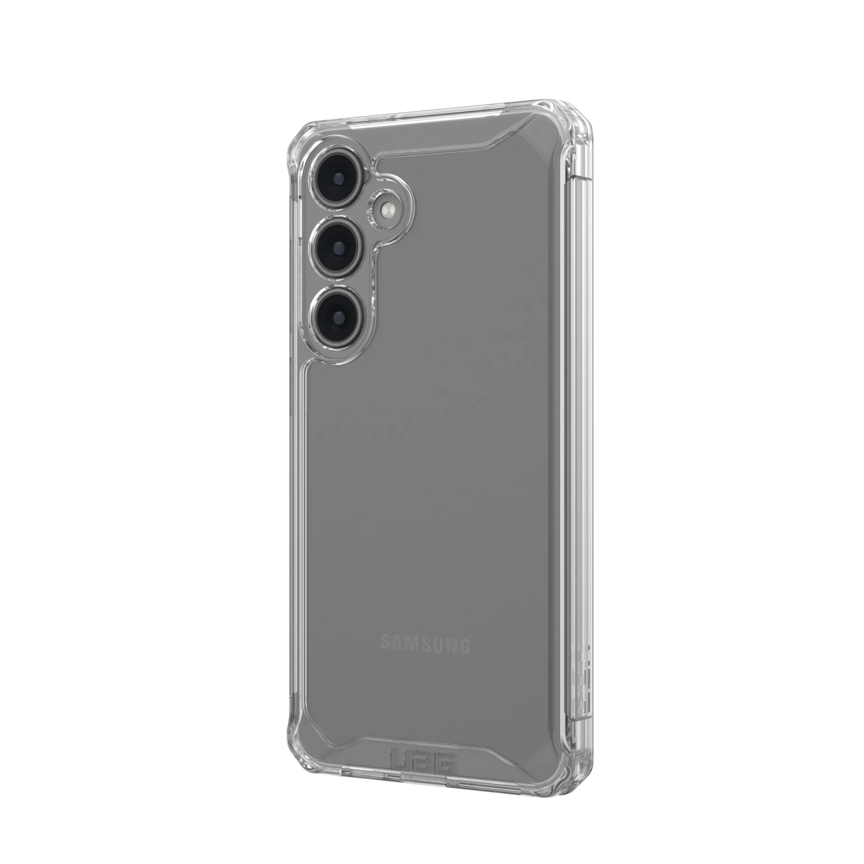 เคส UAG รุ่น Plyo - Galaxy S24 Plus - สี Ice